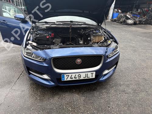 Air filter box JAGUAR XE (X760) 2.0 D | BP37407600M87 - Image 12