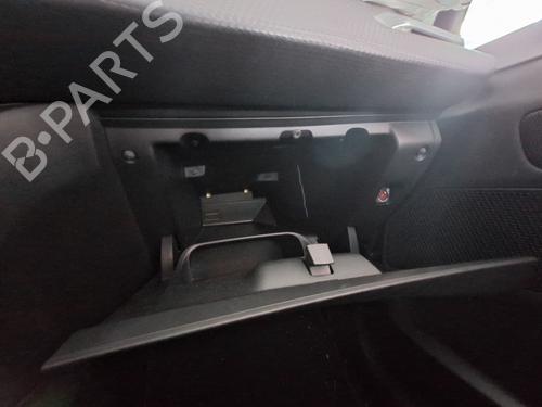 Used Glove box Glove box PEUGEOT 208 I (CA_, CC_) [2012-2021] 34040089 34040089