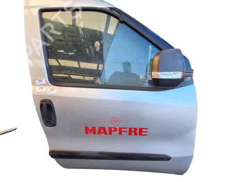 Front right window mechanism OPEL COMBO Box Body/MPV (X12) 1.3 CDTI (B05) | BP39526724C23 - Image 2