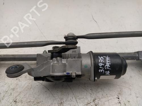 Front wiper motor NISSAN PATHFINDER III (R51)  | BP22404158M29 