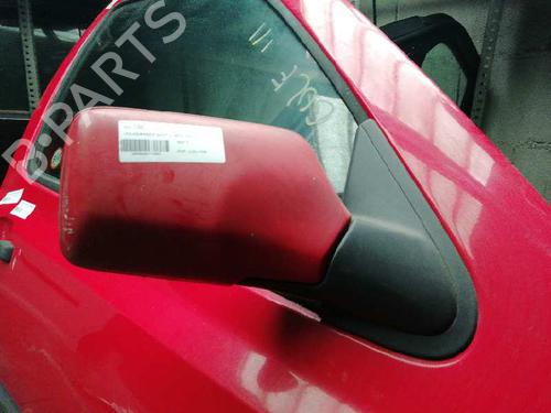 Right mirror VW GOLF III (1H1)  | BP5332314C27 