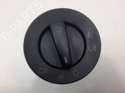 Headlight switch SKODA FABIA II (542)  | BP7802071I24 