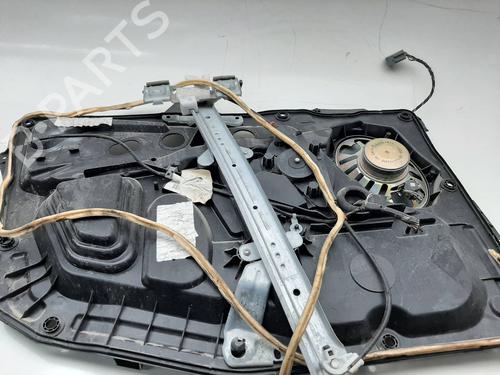 Front right window mechanism FORD FIESTA V (JH_, JD_) 1.3 | BP8391223C23 