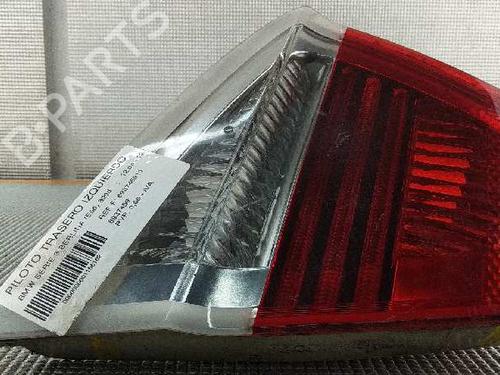 Used Left taillight BMW 3 (E90) 320 d (163 hp) 1402892