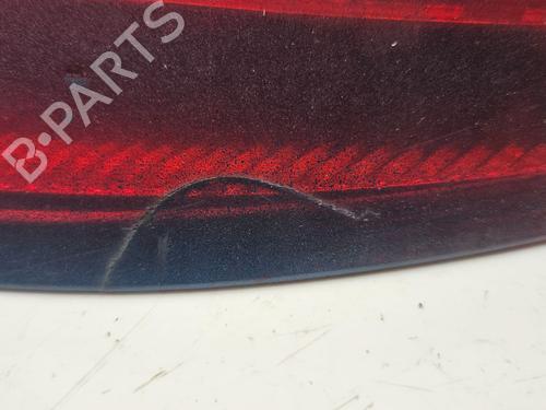Right taillight RENAULT MEGANE II (BM0/1_, CM0/1_) 1.9 dCi | BP28541006C35