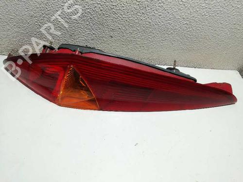 Used Left taillight FIAT PUNTO (188_) 1.9 JTD 80 (188.237, .257, .337, .357) (80 hp) 212494
