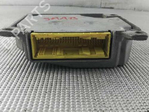 ECU airbags SAAB 9-3 (YS3D)  | BP2963202M53 