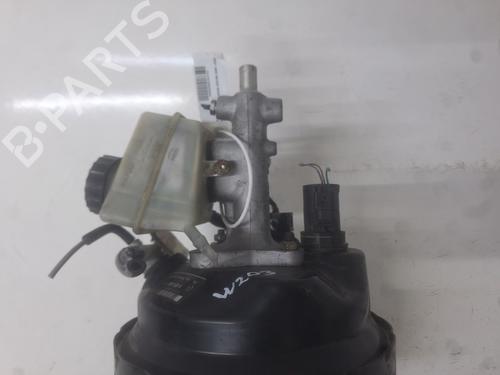Servo brake MERCEDES-BENZ C-CLASS (W203) C 220 CDI (203.006) | BP30280647M42 