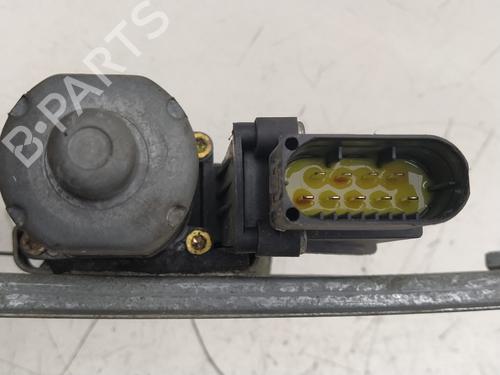 Rear left window mechanism MERCEDES-BENZ A-CLASS (W168)  | BP22428501C24 