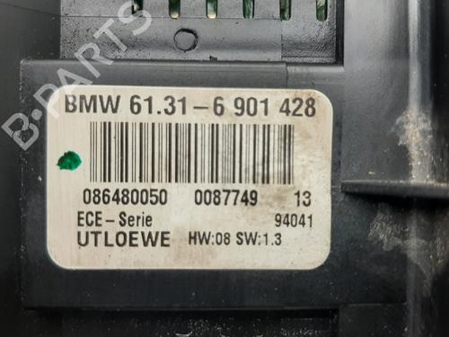 Hovedlysbryter BMW 3 (E46) 320 d | BP18114527I24 