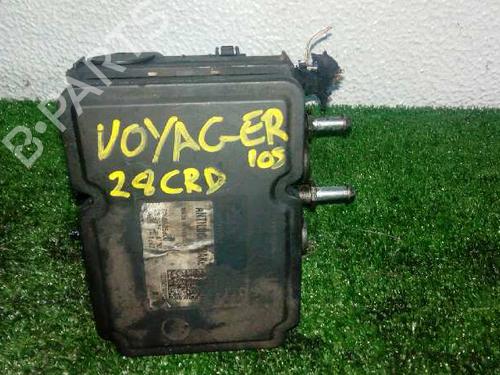 ABS pump CHRYSLER VOYAGER IV (RG, RS)  | BP378561M43 