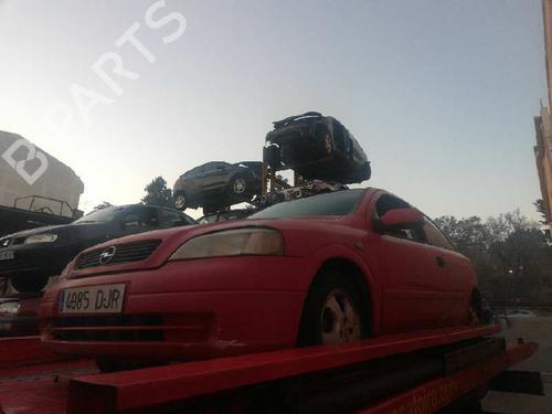 Lève-vitre avant droit OPEL ASTRA G Hatchback (T98) 1.7 DTI 16V (F08, F48) | BP2354786C23 