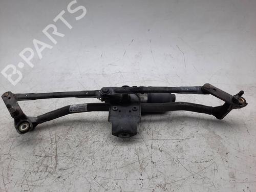 Front wiper motor SEAT IBIZA III (6L1)  | BP8207600M29 