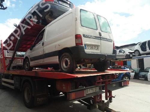 CITROËN BERLINGO MULTISPACE (B9)  1.6 HDi 90 4x4  189220