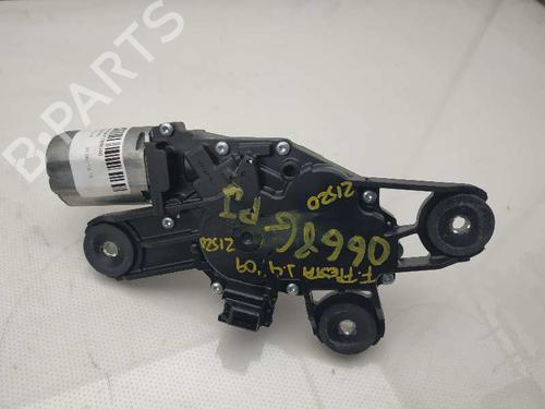 Viskermotor bagrude FORD FIESTA VI (CB1, CCN) 1.4 0390201860 | 8A6A17K441AA |