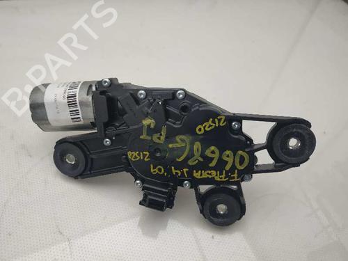 Ruitenwissermotor achter FORD FIESTA VI (CB1, CCN) 1.4 (97 hp) 0390201860 | 0390201860 | 8A6A17K441AA |