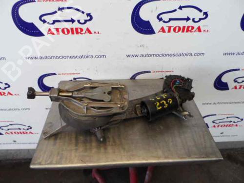 Front wiper motor MERCEDES-BENZ E-CLASS T-Model (S210) E 230 T (210.237) | BP10252736M29 