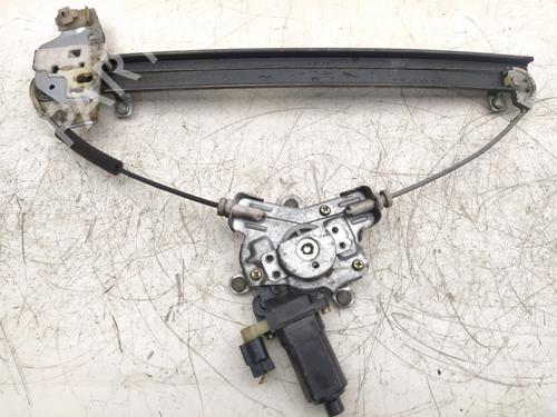 Front left window mechanism HYUNDAI GETZ (TB) 1.5 CRDi | BP18116628C22 