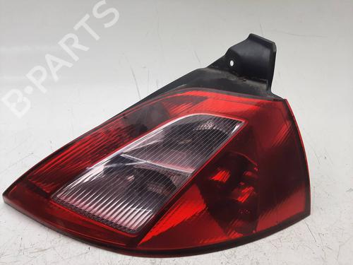 Used Right taillight RENAULT MEGANE II Saloon (LM0/1_) 1.9 dCi (LM0G, LM1G, LM2C) (120 hp) 9368991