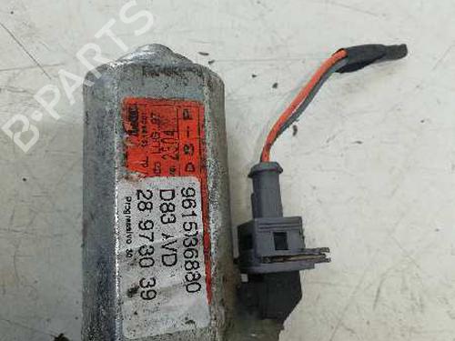 Rudehejsemekanisme Højre foran PEUGEOT 406 Break (8E/F) 1.9 TD | BP2685873C23 