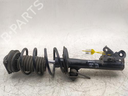 Used Left front shock absorber MERCEDES-BENZ A-CLASS (W169) A 180 CDI (169.007, 169.307) (109 hp) 22428520