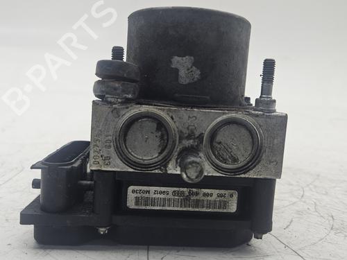 ABS pump MITSUBISHI COLT VI (Z3_A, Z2_A) 1.1 (Z31A, Z32A) | BP16128098M43 