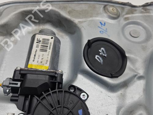Front right window mechanism HYUNDAI SONATA V (NF)  | BP29604203C23 