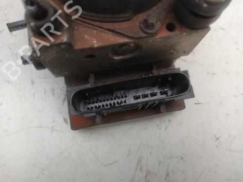 Abs pomp OPEL MERIVA A MPV (X03) 1.7 CDTI (E75) | BP7556515M43 