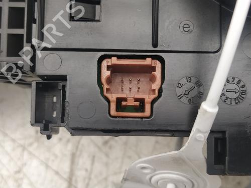 Switch PEUGEOT 308 I (4A_, 4C_)  | BP18116611I30 