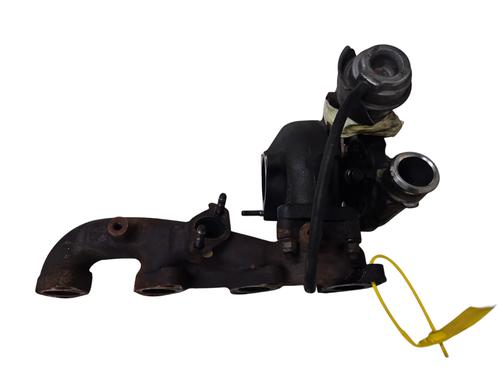 Turbolader/Kompressor Turbolader/Kompressor HYUNDAI MATRIX (FC) [2001-2010] 33936140 33936140
