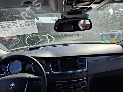 Used Dashboard PEUGEOT 508 I (8D_) 2.0 BlueHDi 150 (150 hp) 19341109