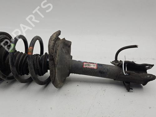 Used Right front shock absorber NISSAN X-TRAIL I (T30) [2001-2013]  28839274