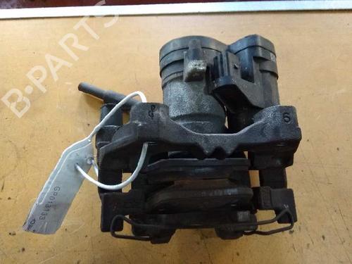 Used Right rear brake caliper SEAT LEON (5F1) [2012-2021]  11593534