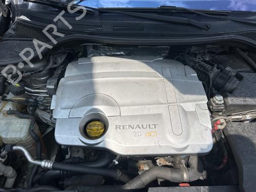 Motor für RENAULT LAGUNA III (BT0/1) 2.0 dCi (BT01, BT08, BT09, BT0E, BT0K, BT12, BT1C, BT1D,... (150 hp) 26650778