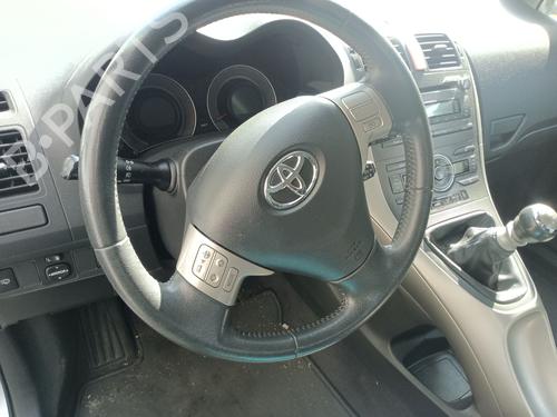 Rat TOYOTA AURIS (_E15_) [2006-2013]  29299112