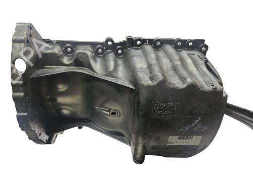 oil-sump-jaguar-xe-x760-2015-37407605 main image