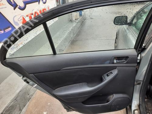 Used Rear left window mechanism TOYOTA AVENSIS (_T25_) [2003-2008]  10902434