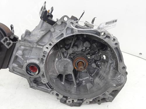 Used Gearbox TOYOTA AURIS (_E15_) [2006-2013]  32072442