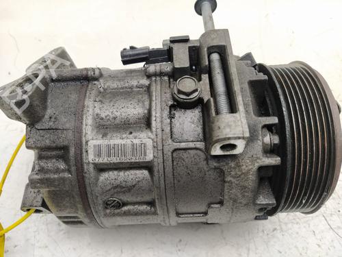AC compressor RENAULT LAGUNA II (BG0/1_)  | BP15690647M34 