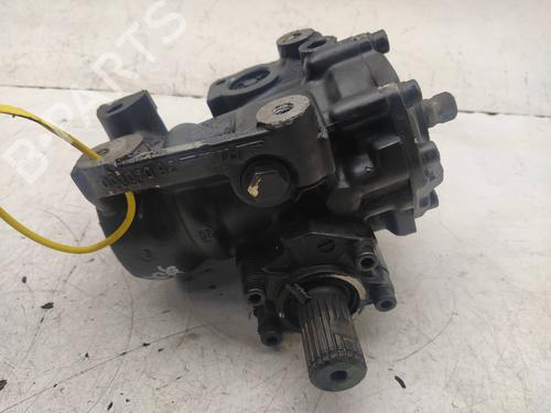 Used Steering rack MERCEDES-BENZ 190 (W201) [1982-1993]  13258275