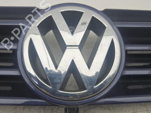 Grille VW POLO (6N2)  | BP24885012C40 