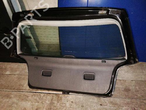 Used Tailgate VW POLO (9N_, 9A_) 1.9 TDI (101 hp) 613832