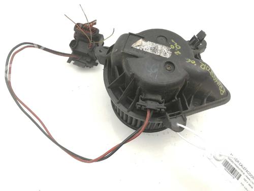 Varmeblæser NISSAN PRIMASTAR Van (X83) 2.0 dCi 115 | BP4378248M62 