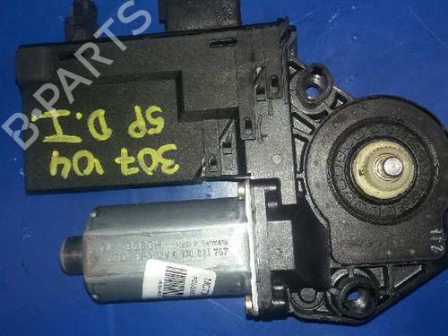 Used Left front window motor PEUGEOT 307 (3A/C) 1.6 16V (109 hp) 578016