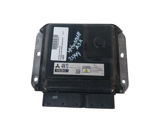Engine control unit (ECU) MITSUBISHI ASX (GA_W_) 1.8 DI-D 4WD (GA6W) | BP36409528M57 - Image 2