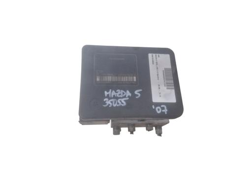 ABS pump MAZDA 5 (CR) 2.0 (CREW, CR19) | BP36070976M43 - Image 3