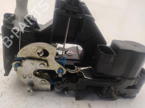 Front right lock CHEVROLET EPICA (KL1_) 2.0 D | BP2695897C97 
