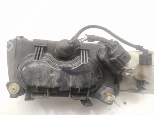Left headlight AUDI A3 (8L1) 1.9 TDI | BP21585103C28 