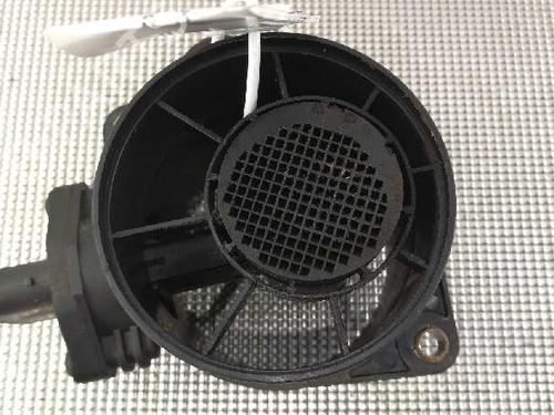 Mass air flow sensor MERCEDES-BENZ E-CLASS (W211) E 320 CDI (211.026) | BP2131930M95 