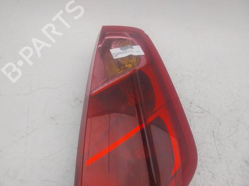 Used Right taillight FIAT GRANDE PUNTO (199_) 1.4 16V (90 hp) 26186665